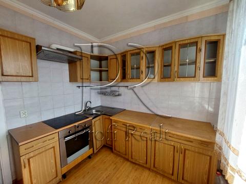 квартира за адресою Київ, Академіка Заболотного вул., 54