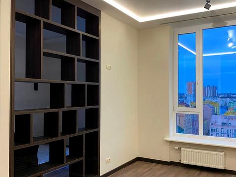 квартира за адресою Соборності просп. (Возз'єднання), 17 к2