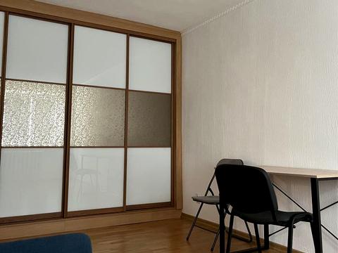 квартира по адресу Центральная, 27