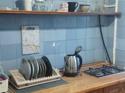 квартира за адресою Олени Теліги вул., 57