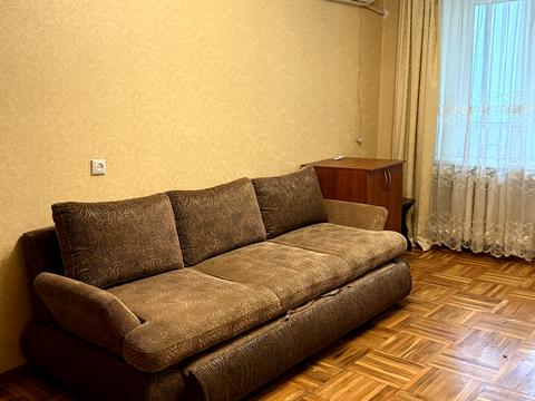 квартира за адресою Трегубенка вул., 17