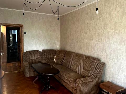 квартира по адресу Обсерваторная ул., 12-А