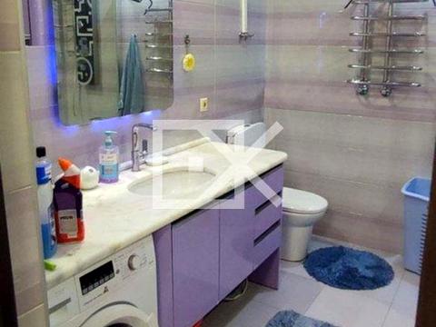 квартира за адресою Дніпровська набережна вул., 1-А