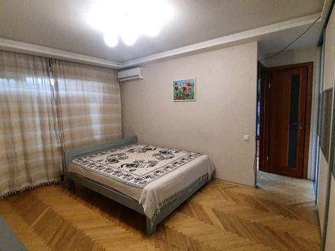 квартира за адресою Воскресенський просп. (Перова), 24-А