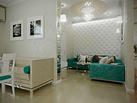 квартира за адресою Леонтовича вул. (Бєлінського), 16