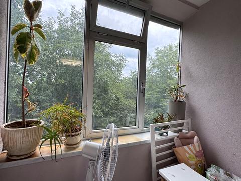квартира за адресою Львів, Глинянський Тракт вул., 165