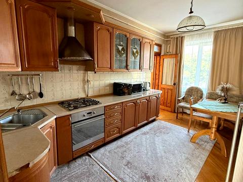 дом по адресу надрічна