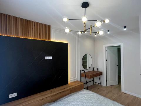 квартира по адресу Высочана ул., 18