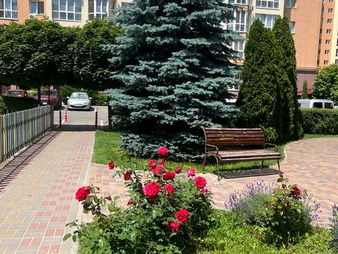 квартира за адресою Соборна вул., 126/18