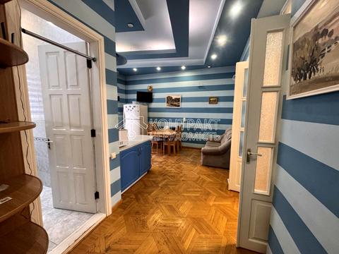 квартира по адресу Дарвина ул., 7