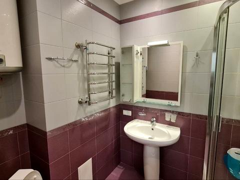 квартира за адресою Разумовська вул., 10/12