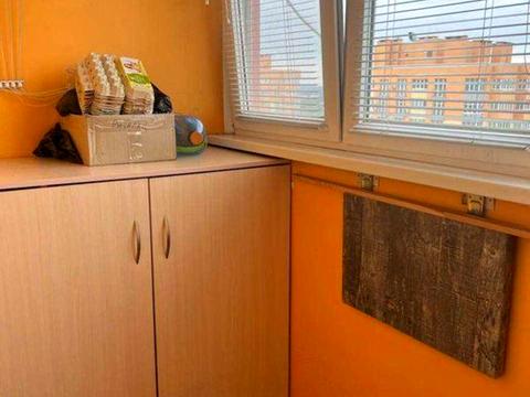 квартира за адресою Сім'ї Кульженків вул. (Петра Дегтяренка), 33