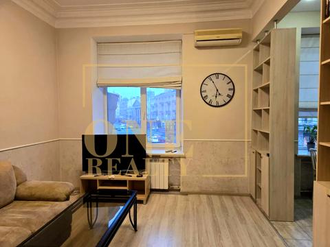 квартира по адресу Большая Васильковская ул. (Красноармейская), 24