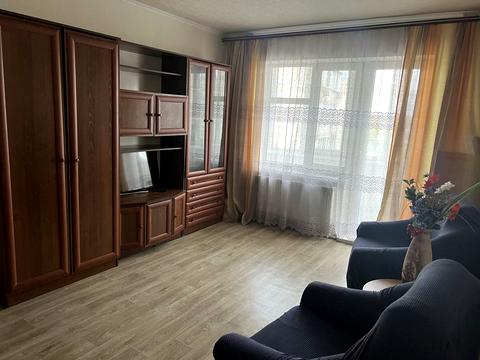 квартира за адресою Степана Рудницького вул. (Шолохова), 29