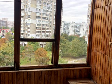 квартира за адресою Дарницький бульв., 4