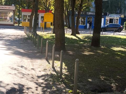 квартира по адресу Шариковая ул., 43