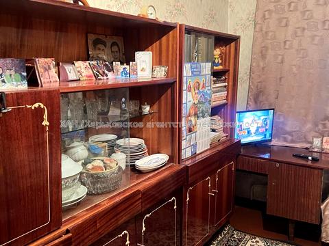 квартира по адресу Тракторостроителей просп., 92а