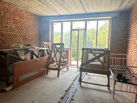 дом по адресу с. Николаевка, Миколаївська