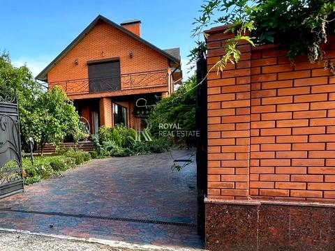 будинок за адресою Садова вул.