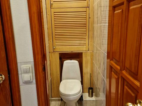 квартира по адресу Голосеевский просп. (40-летия Октября), 126к3