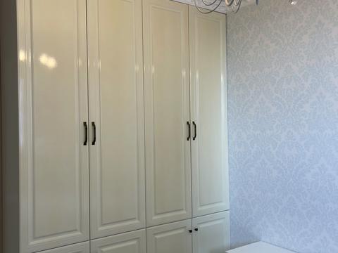 квартира за адресою Київ, Драгоманова вул., 2-А