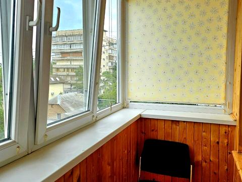 квартира по адресу Зеленого Клина пер. (Уссурийский), 6