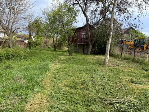 дом по адресу вишнева