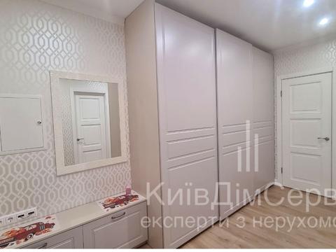 квартира по адресу Патриарха Мстислава Скрипника ул., 48-А