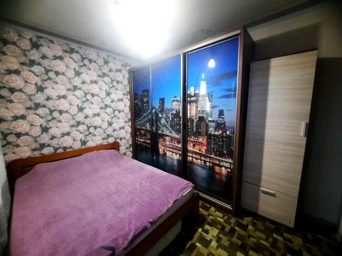 квартира по адресу Академика Королёва ул., 17