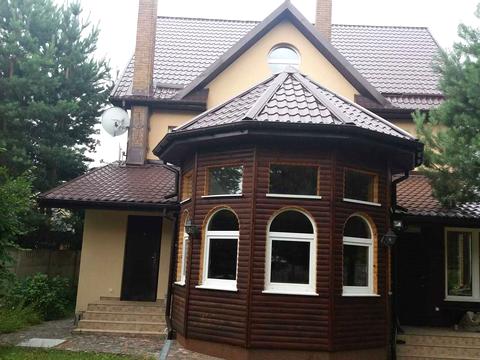 дом по адресу Лесі Українки вул., 67