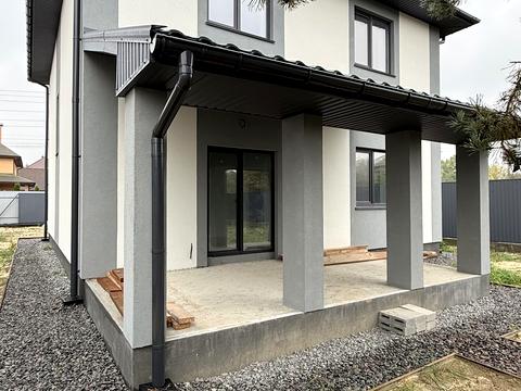 будинок за адресою Центральна вул.