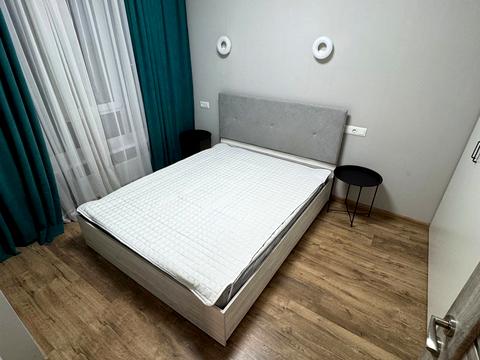 квартира по адресу Любомира Гузара просп. (Космонавта Комарова), 11