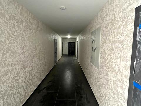 квартира по адресу Фабричная ул., 4а