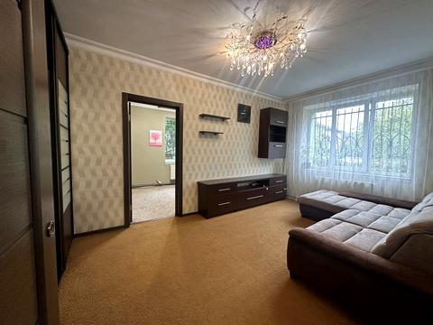 квартира за адресою Спокійна вул., 26