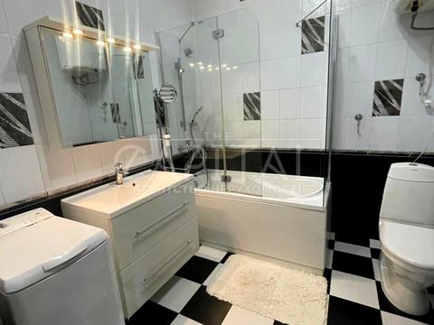 квартира за адресою Володимира Івасюка просп. (Героїв Сталінграду), 2-Г, к2