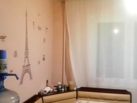 квартира по адресу Оноре де Бальзака ул., 73