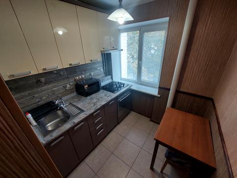 квартира за адресою Шнеєрсона вул., 4