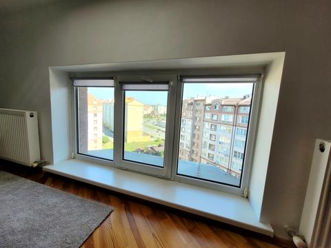 квартира за адресою Володимира Івасюка вул., 21г