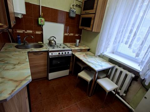квартира по адресу Аллеи ул., 17