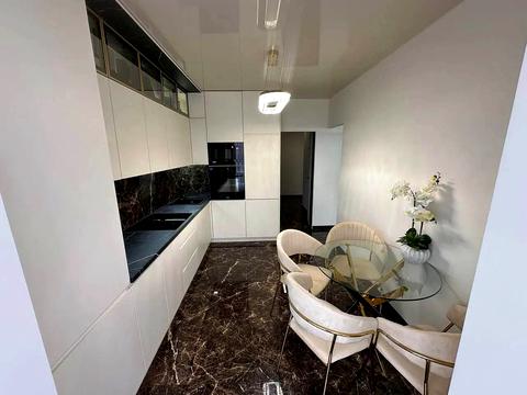 квартира за адресою Андрія Мельника вул., 10 к8