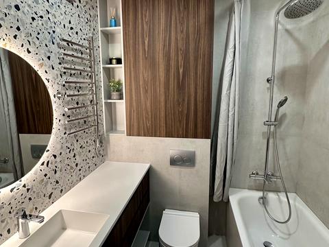 квартира за адресою Івана Кожедуба вул., 8а