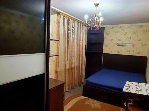 квартира по адресу Свободи ул., 3/1