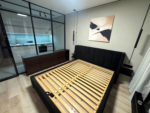 квартира по адресу Рудненская ул. (Белогорская), 8