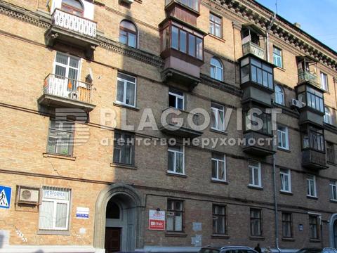 квартира за адресою Щекавицька вул., 42/48
