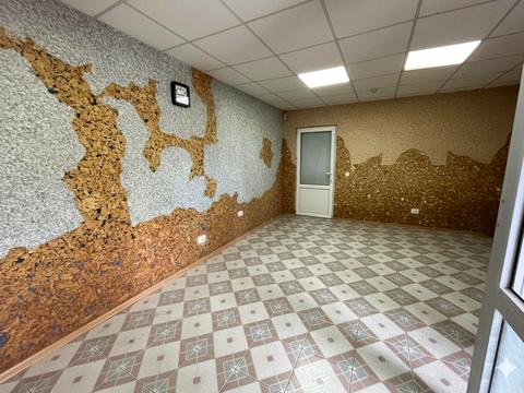 коммерческая по адресу Осипа Сорохтея ул., 24А