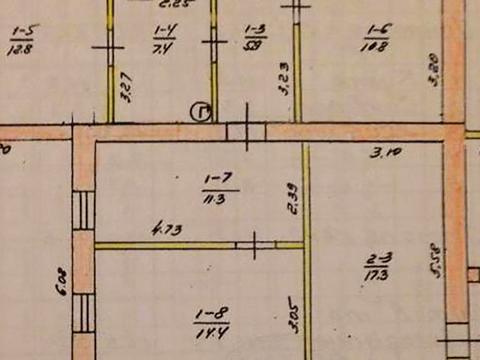 будинок за адресою Білицька вул.