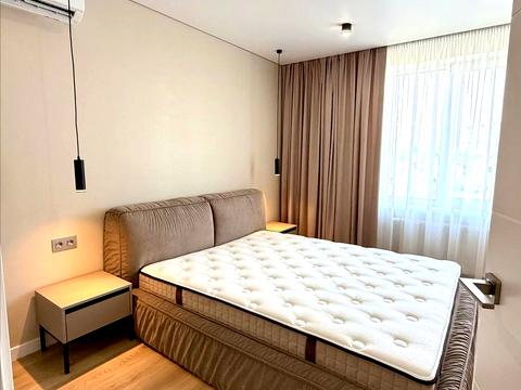 квартира за адресою Малоголосківська вул., 5