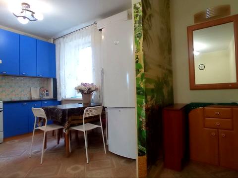квартира за адресою Івана Дяченка вул., 13