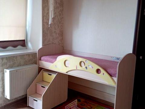 квартира за адресою Євгена Харченка вул. (Леніна), 47а