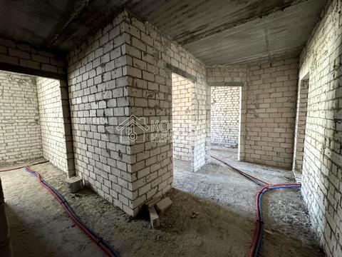 квартира по адресу Мира ул., 43